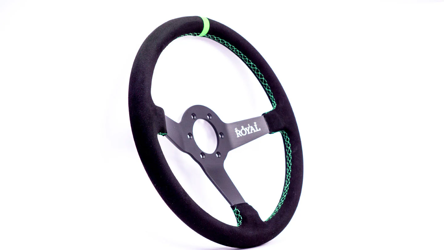 Grip Royal - Brute | Suede - Image 13
