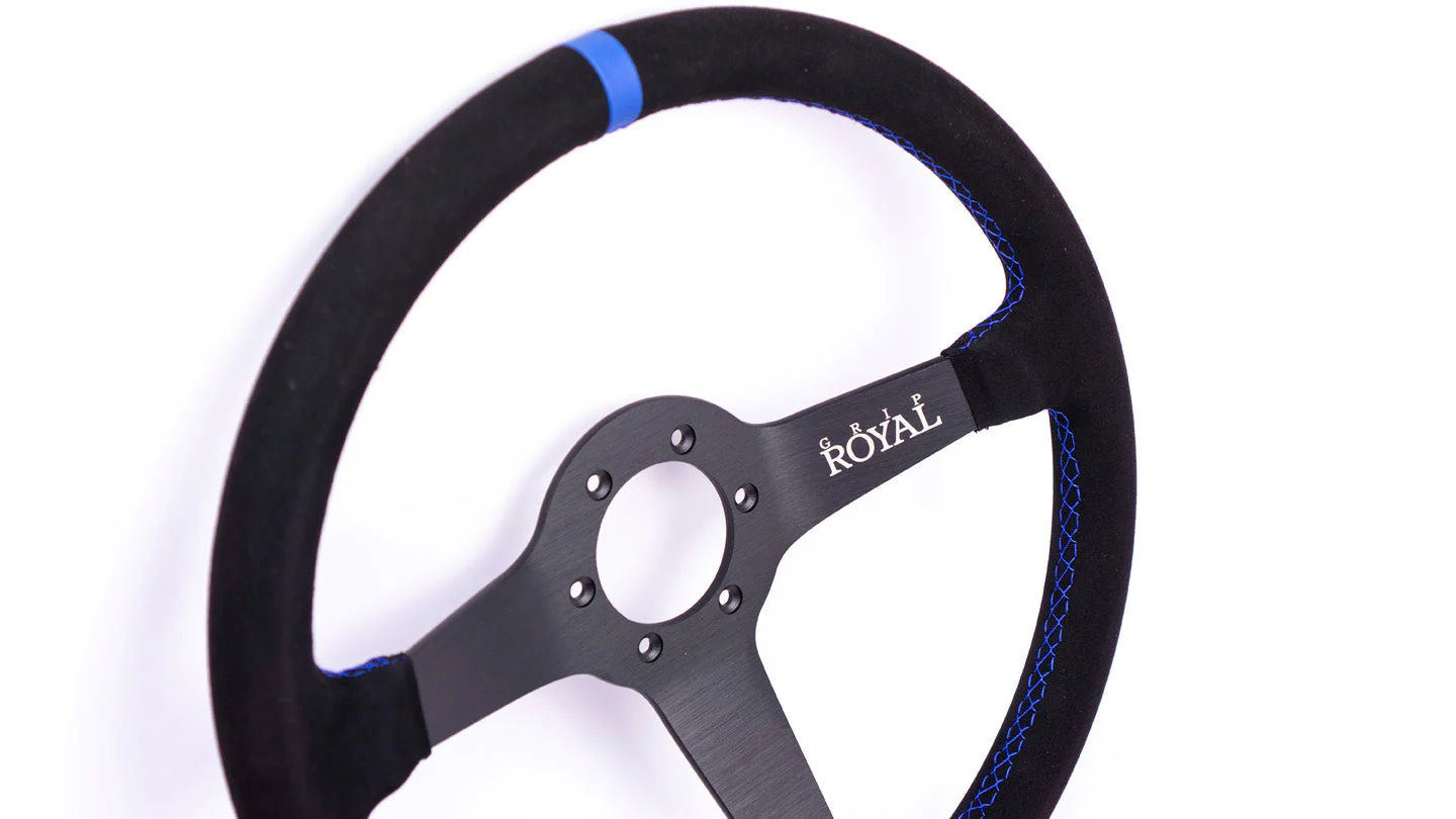 Grip Royal - Brute | Suede - Image 4