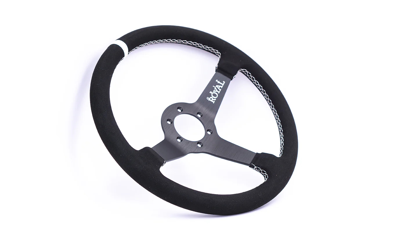Grip Royal - Brute | Suede - Image 9