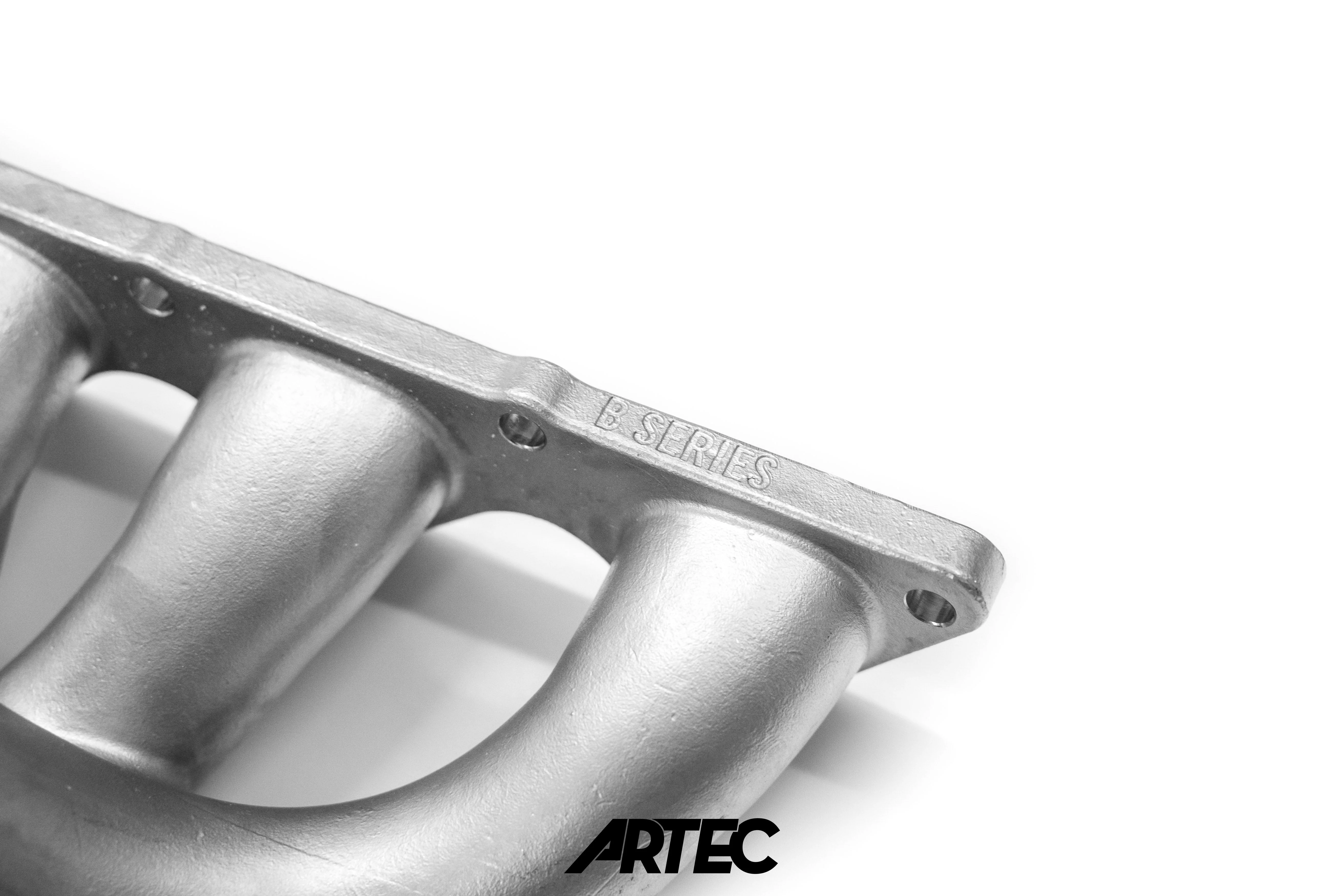 ARTEC - Honda B Series Low Mount V-Band Exhaust Manifold - Image 6