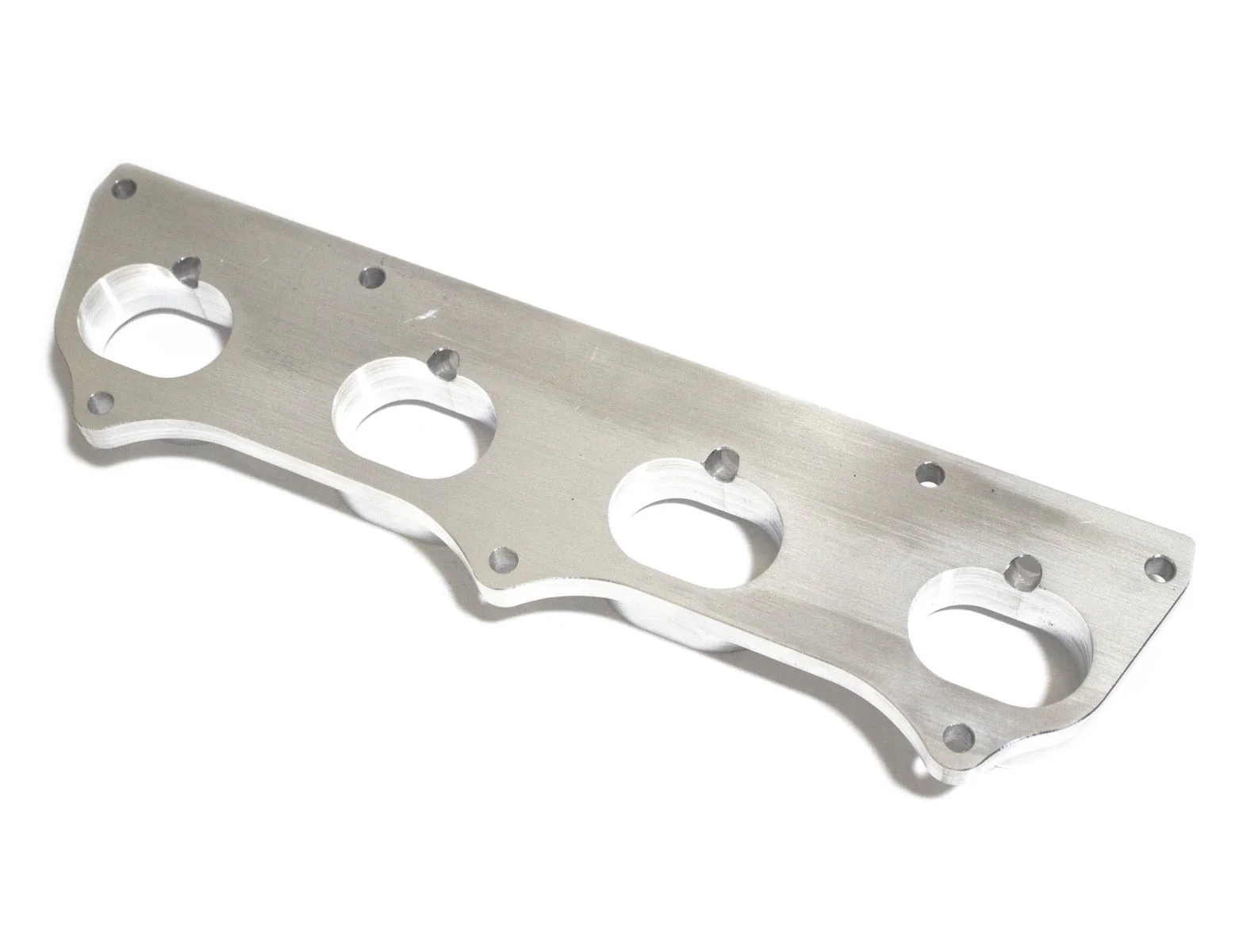 Honda K series A2 Billet intake flange - Image 3