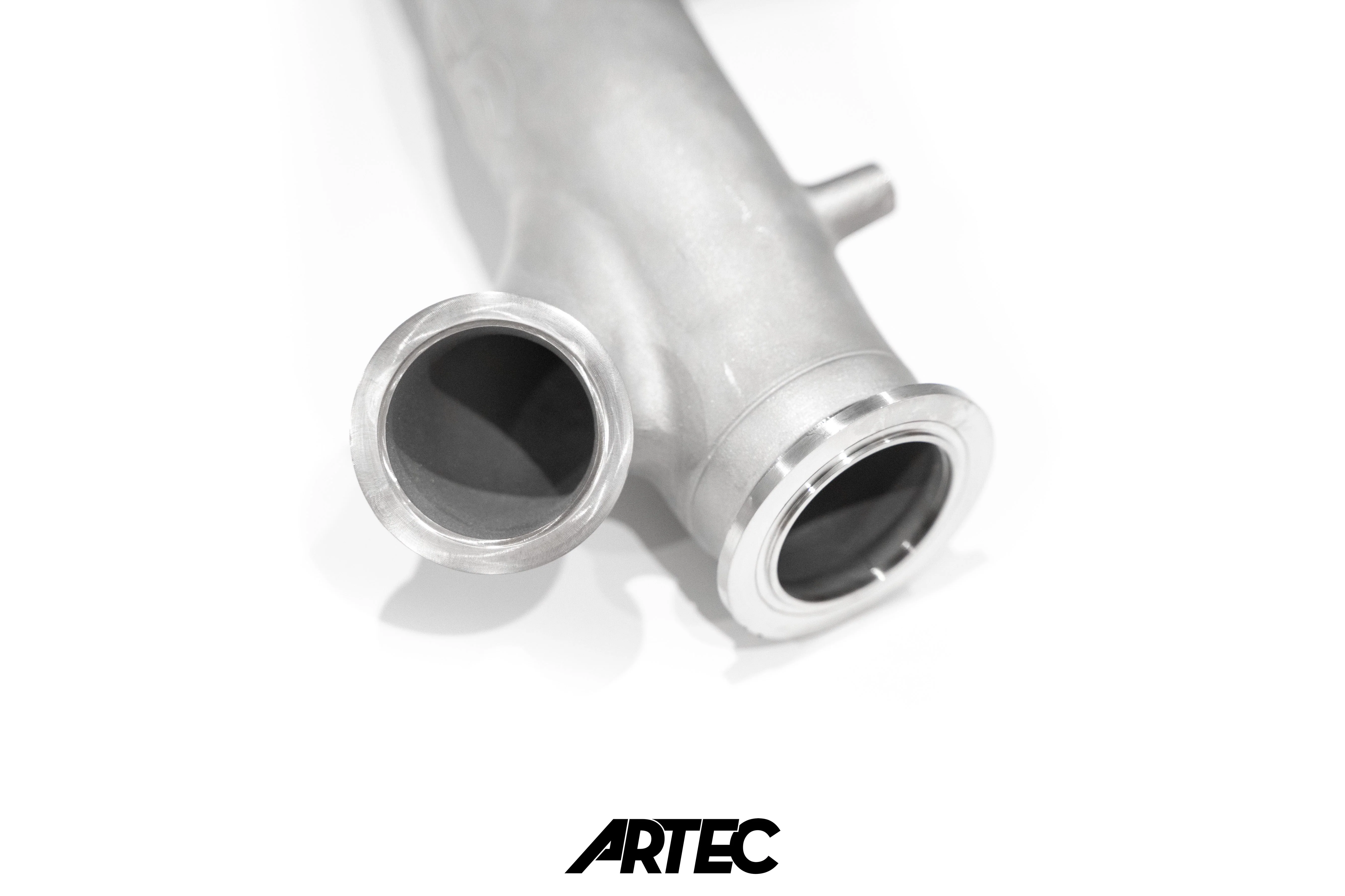 ARTEC - Honda K Series Sidewinder V-Band Exhaust Manifold - Image 10