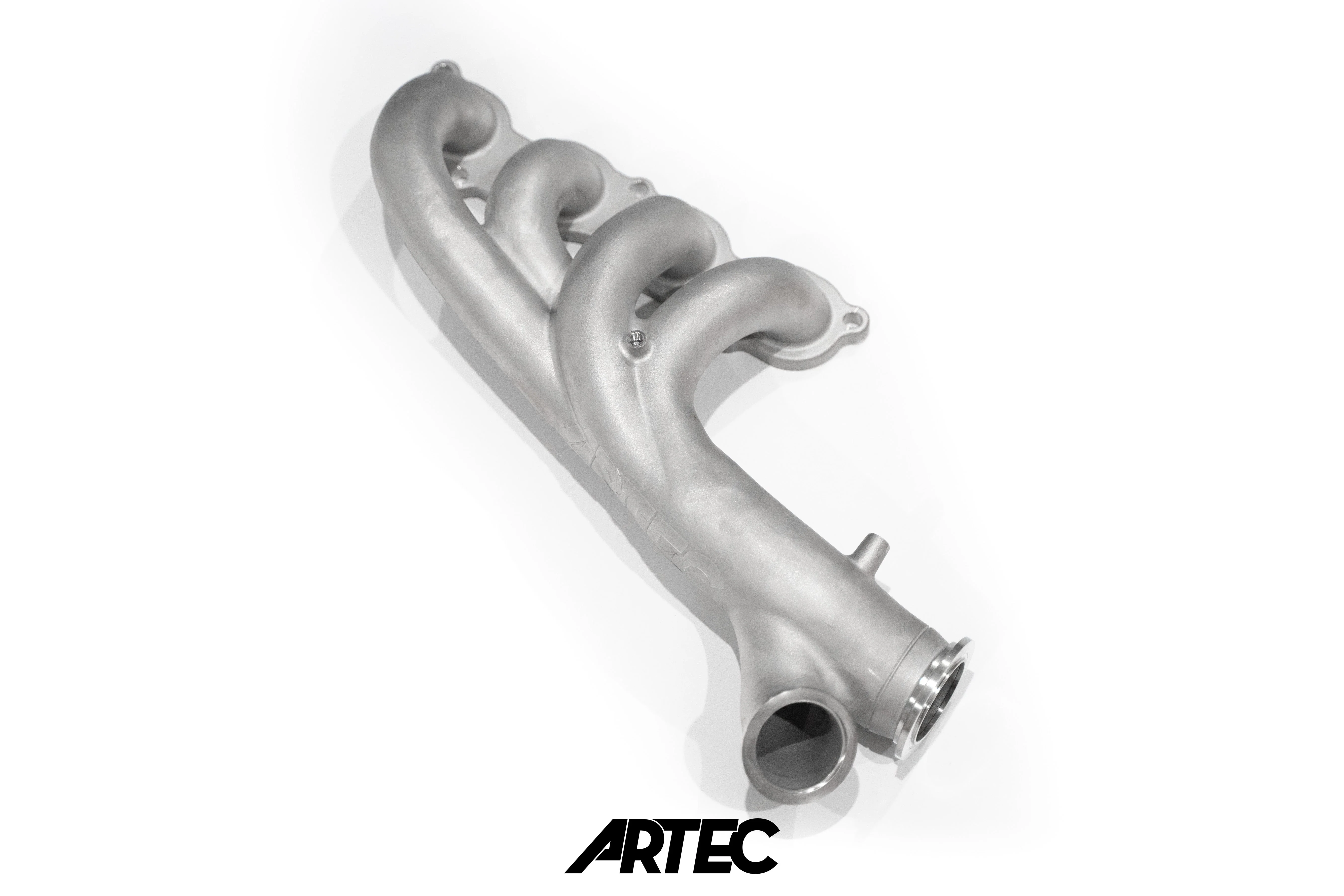 ARTEC - Honda K Series Sidewinder V-Band Exhaust Manifold - Image 6
