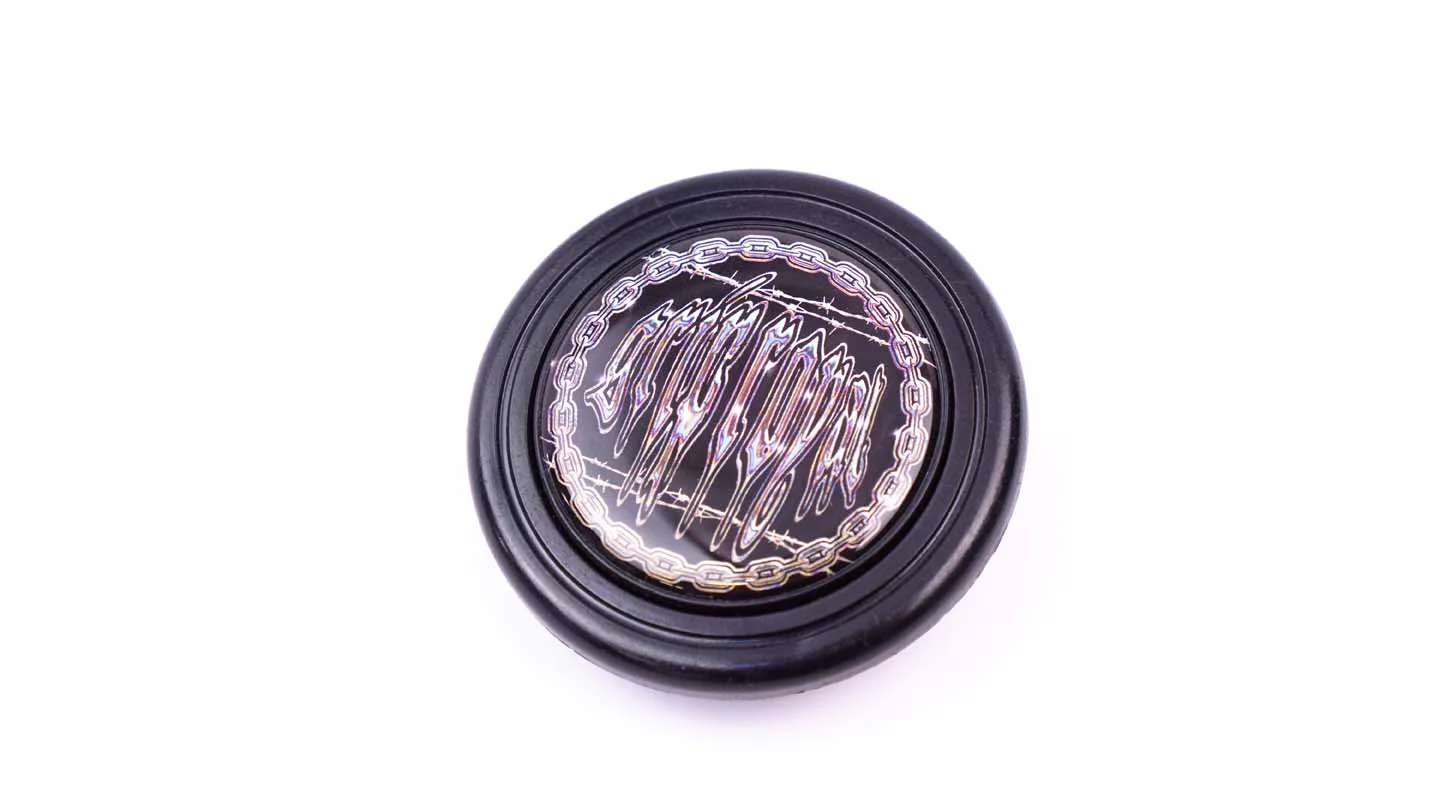 Grip Royal - Horn Button | Artwork - *Select Your Option* - Image 15