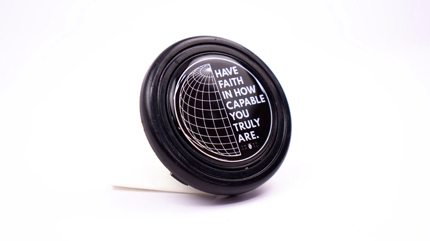 Grip Royal - Horn Button | Artwork - *Select Your Option* - Image 16