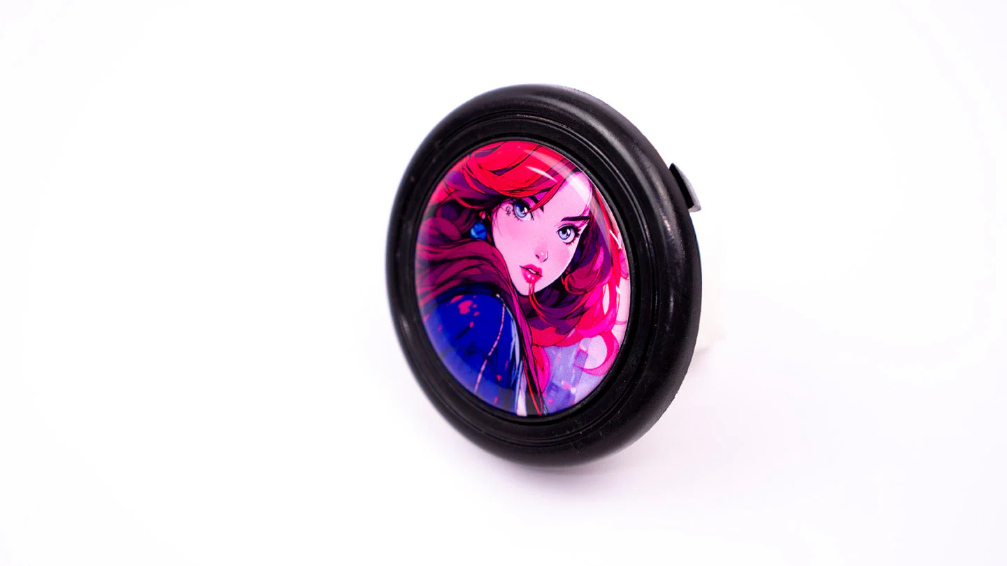 Grip Royal - Horn Button | Artwork - *Select Your Option* - Image 28