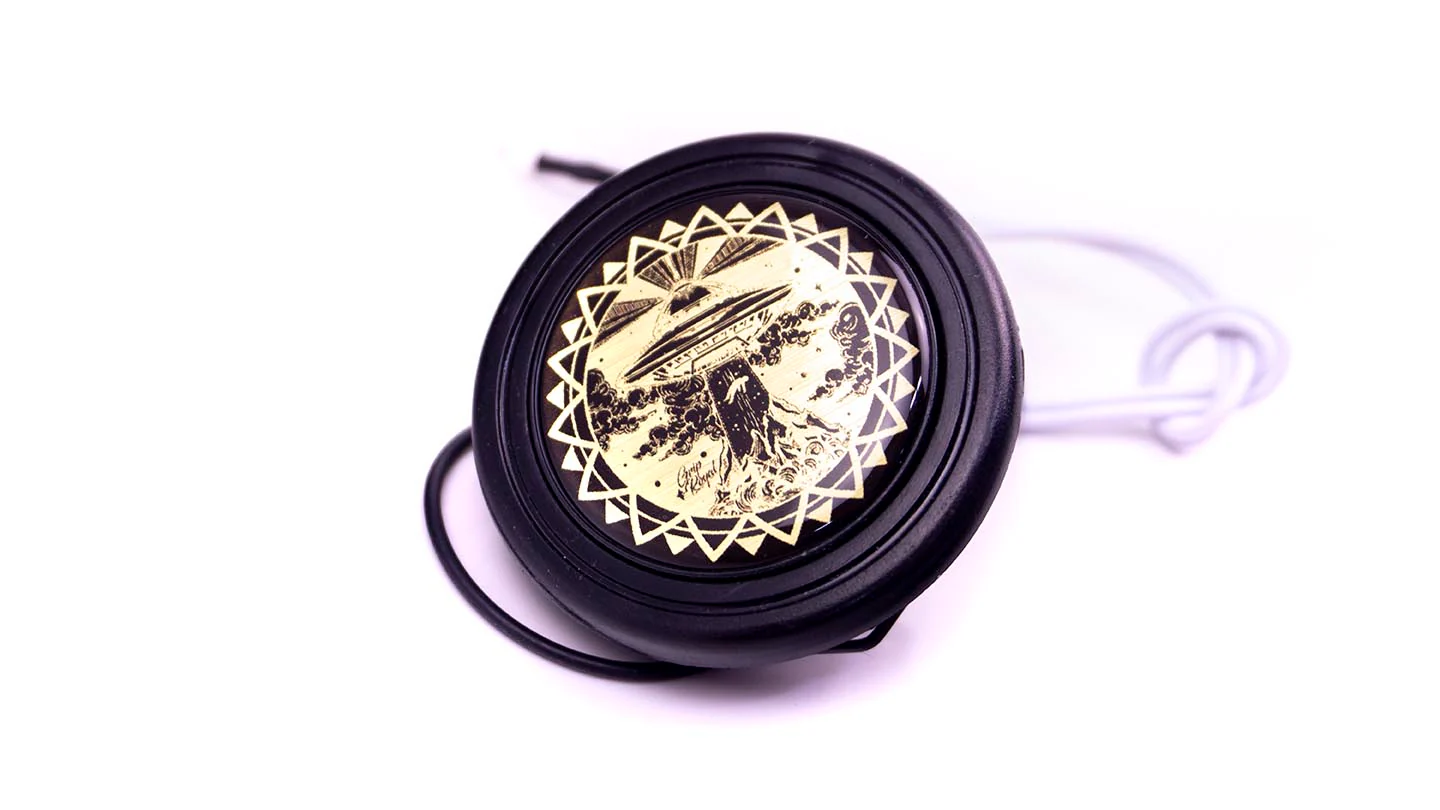 Grip Royal - Horn Button | Artwork - *Select Your Option* - Image 38