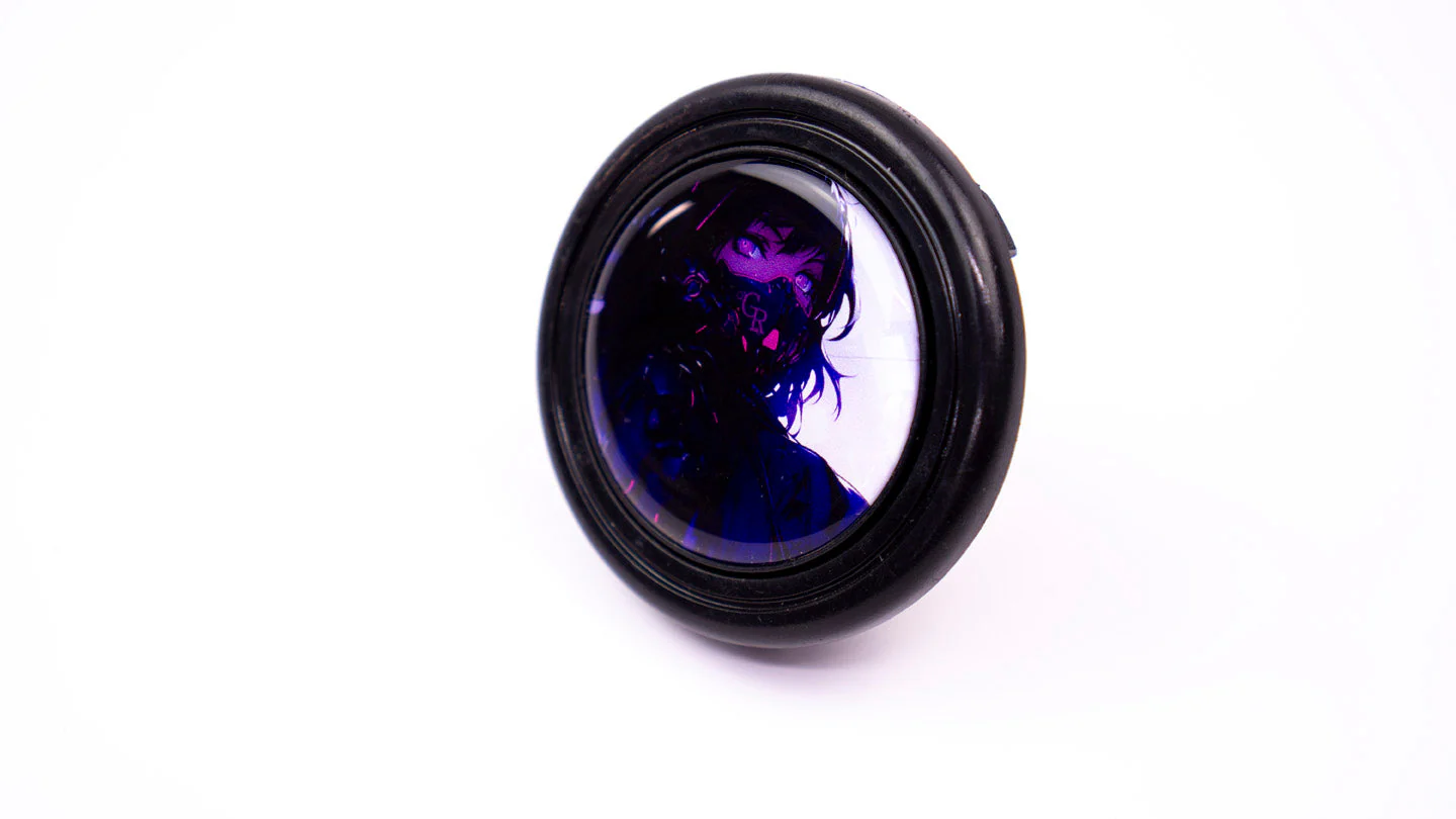 Grip Royal - Horn Button | Artwork - *Select Your Option* - Image 40