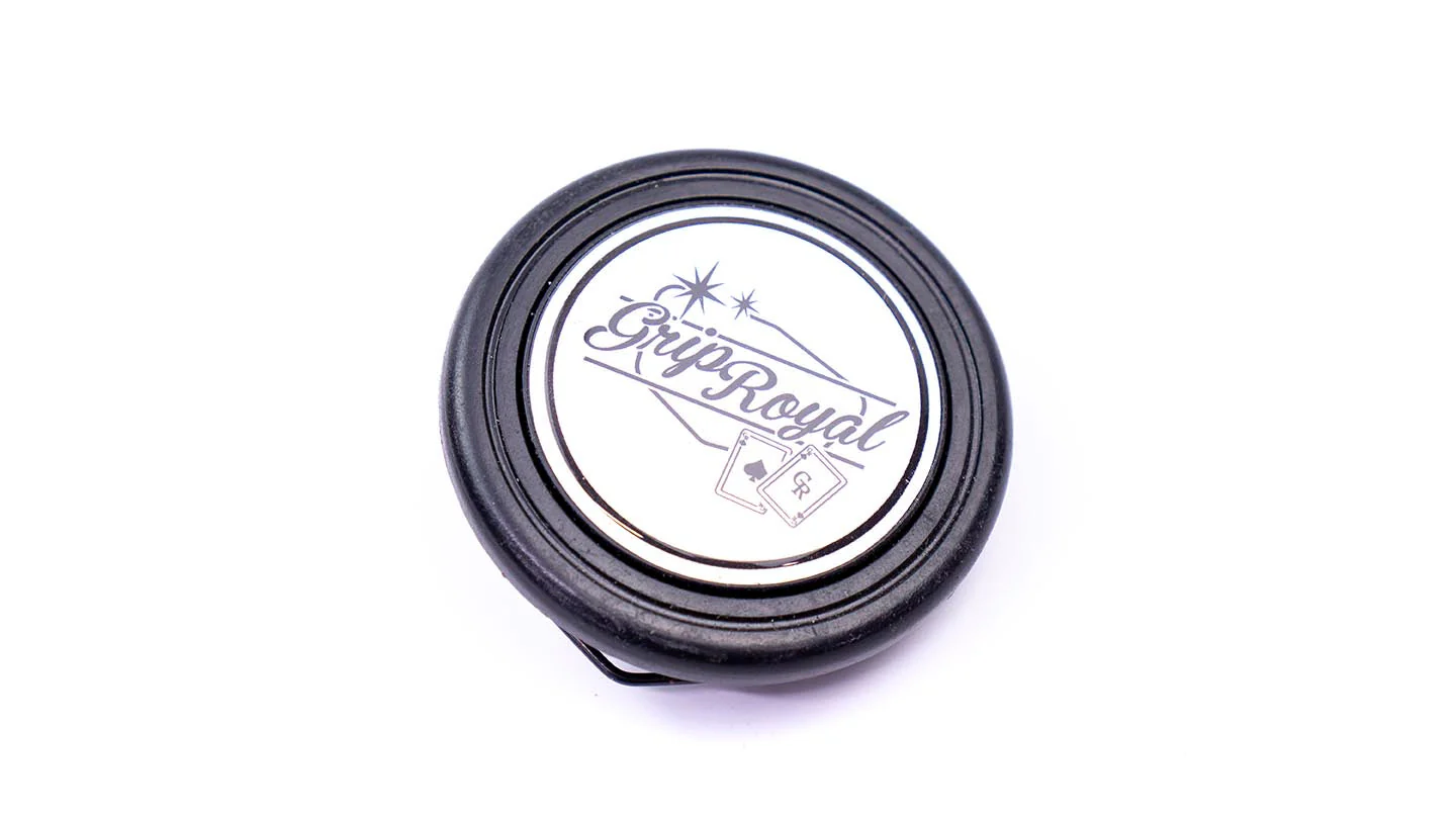Grip Royal - Horn Button | Artwork - *Select Your Option* - Image 42