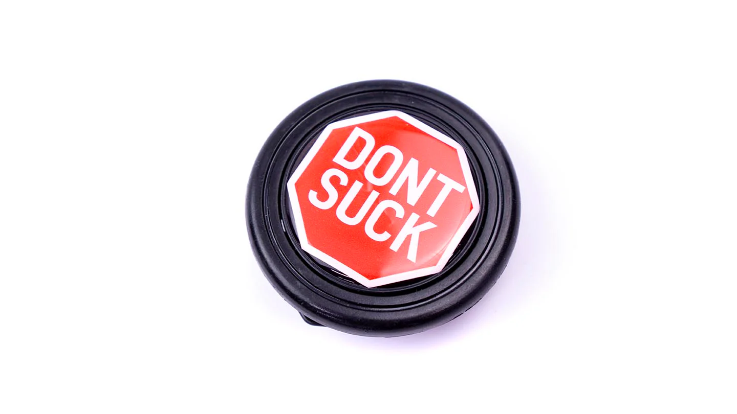 Grip Royal - Horn Button | Artwork - *Select Your Option* - Image 7