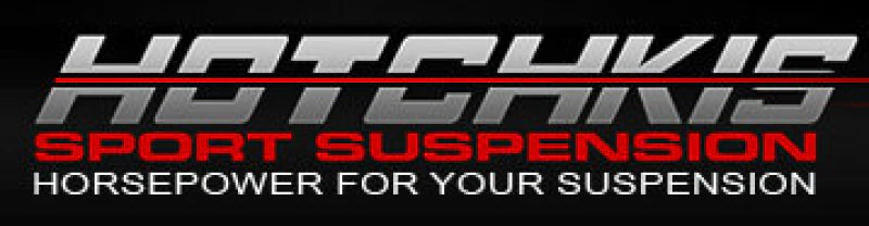 Hotchkis 14-17 Corvette C7 Rear Sport Swaybar - Image 3