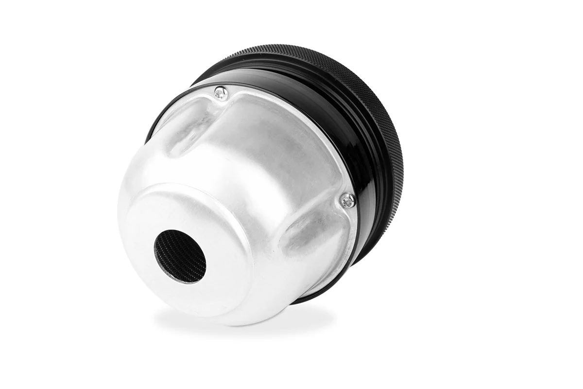 Improved Racing - CCRZ Competition Recirculated High-Flow Oil Catch Can, 0.5 Liter - Image 4