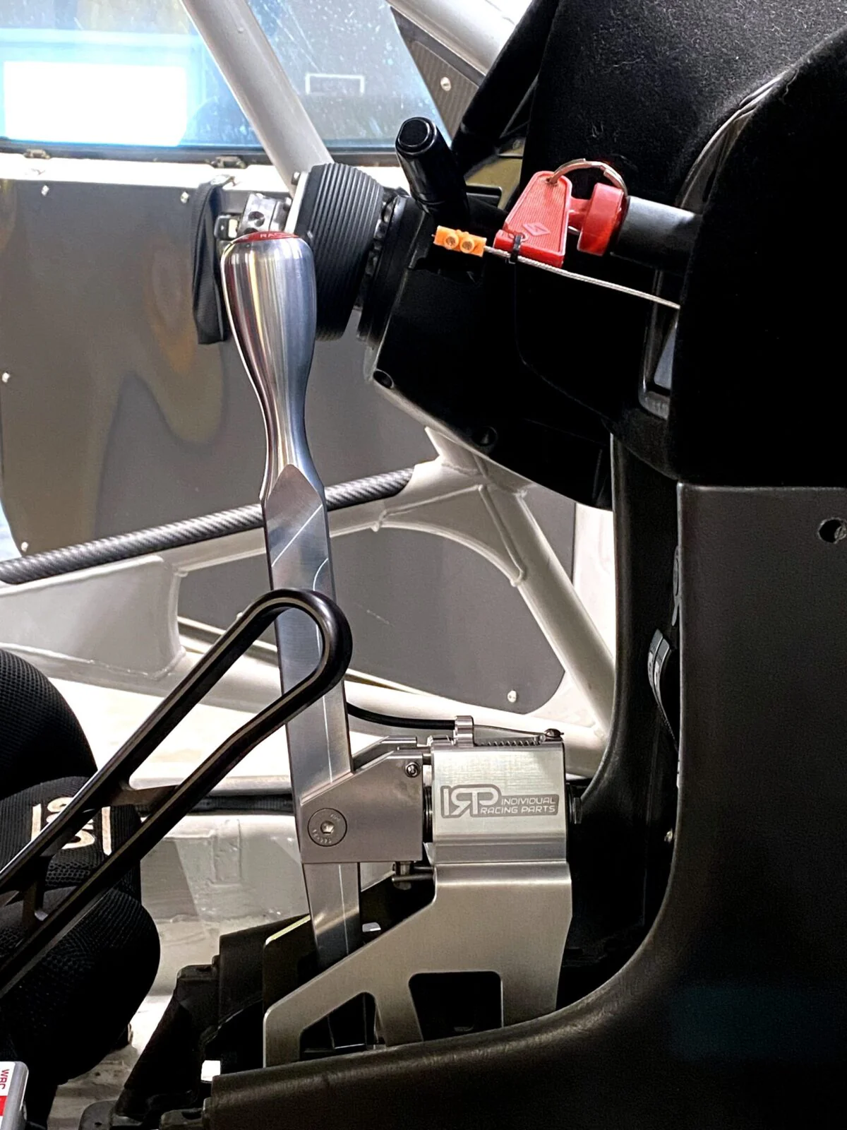 IRP - Short throw shifter Toyota Celica GT-Four ST185 5 speed gearbox - Image 4
