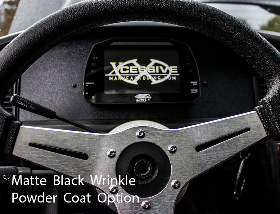 IS300 Dash Mounts - Image 6