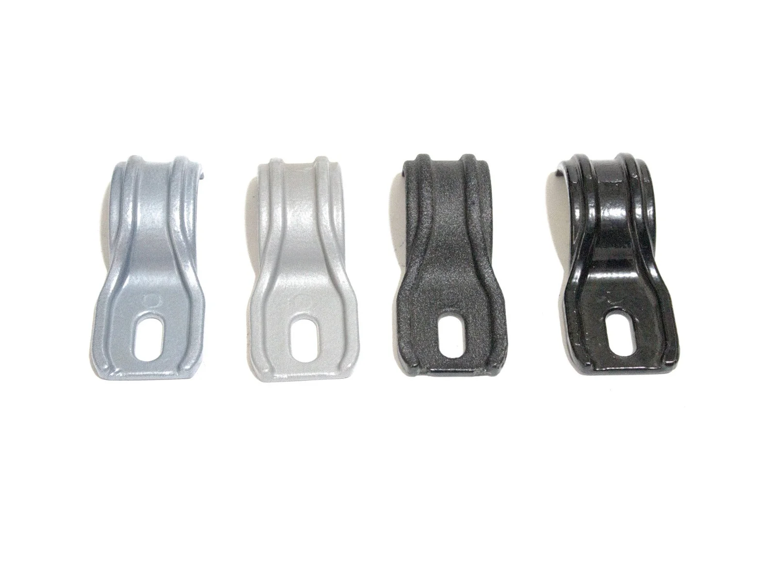 IS300 Upper Radiator Mounts - Image 3