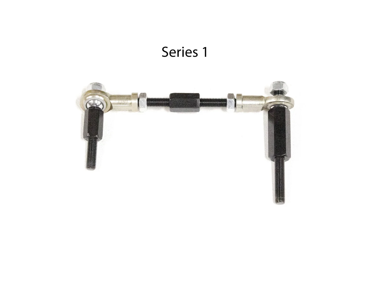 JZ Idler Pulley Locks - Image 3