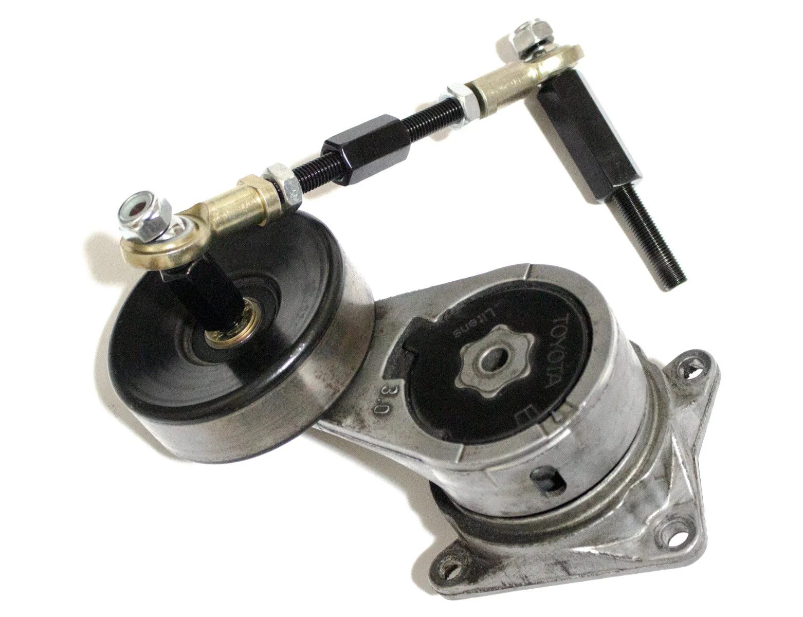 JZ Idler Pulley Locks - Image 4
