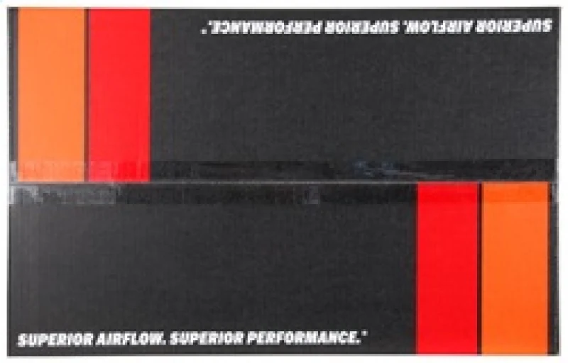 K&N 06-07 Chevrolet Corvette V8-6.0L AirCharger Performance Intake - Image 13