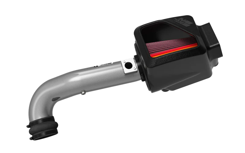 K&N 09-13 Silverado 1500 NextGen Aluminum Cold Air Intake - Image 4