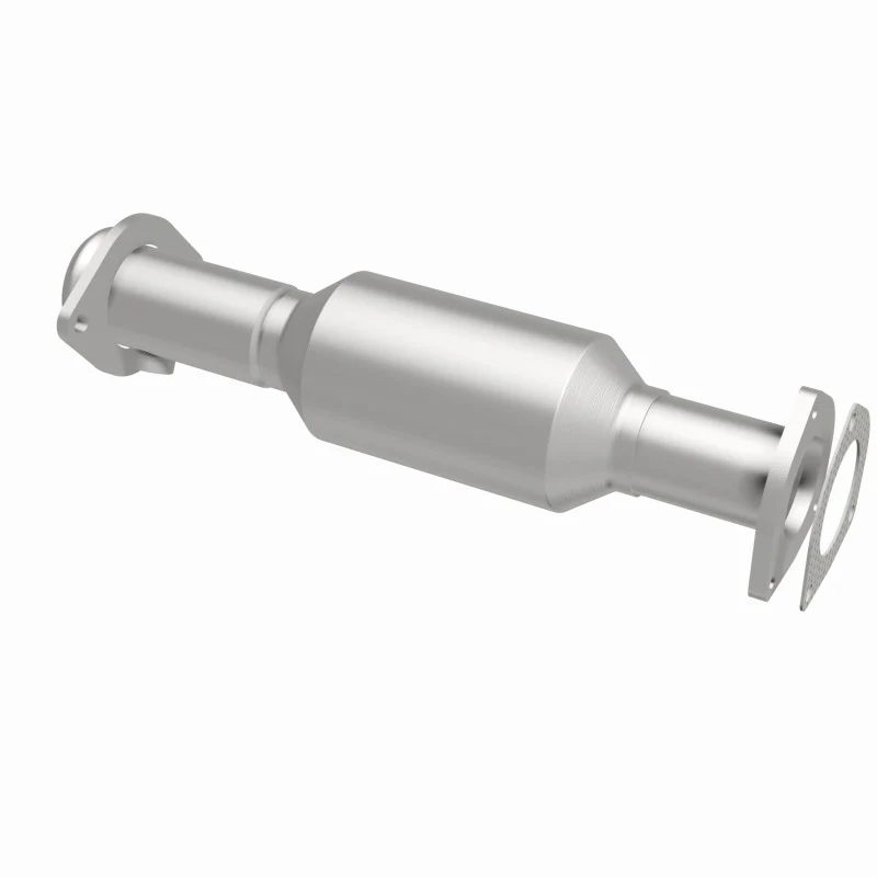 Magnaflow 00-01 Jeep Grand Cherokee 4.0L Direct Fit CARB Compliant Converter - Image 5