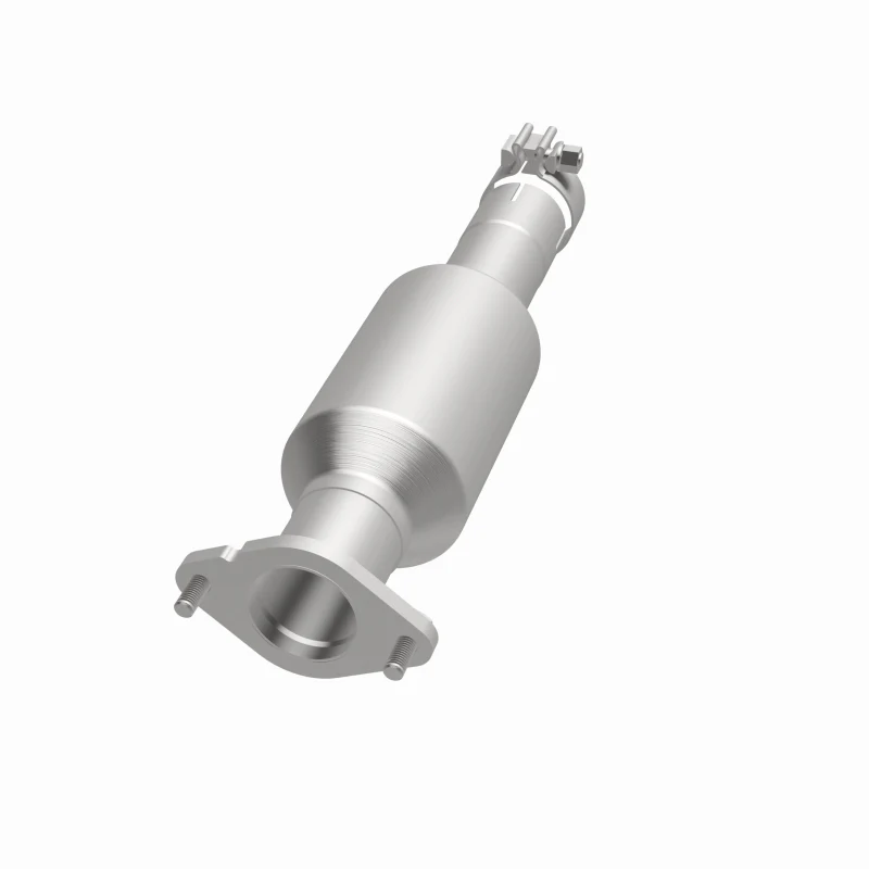 Magnaflow 18-23 Ford Transit Connect Rear EPA Compliant Direct-Fit Converter - Image 12