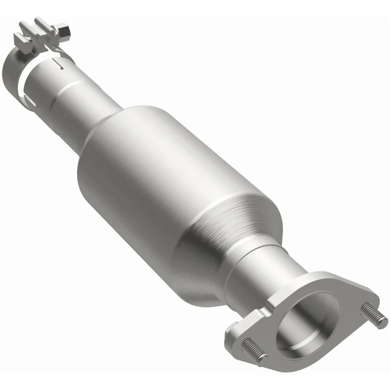 Magnaflow 18-23 Ford Transit Connect Rear EPA Compliant Direct-Fit Converter - Image 2