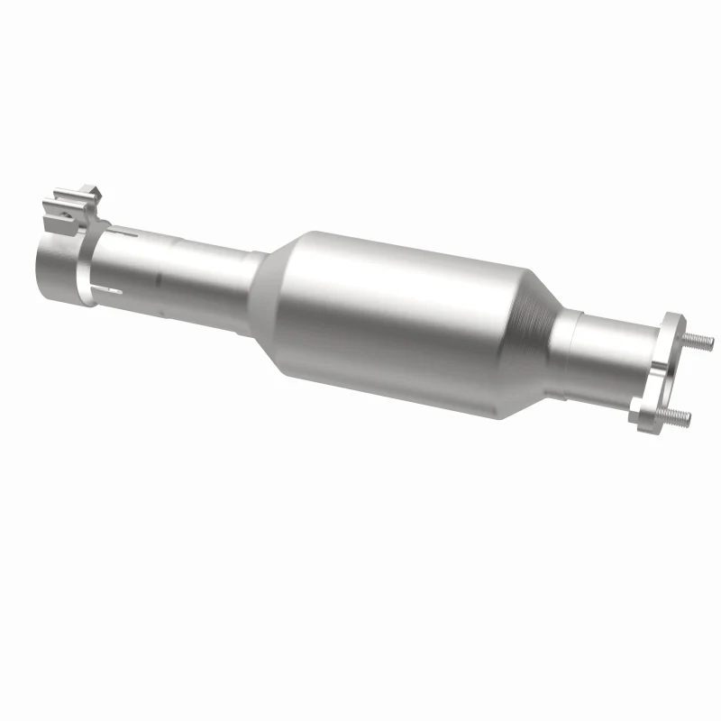 Magnaflow 18-23 Ford Transit Connect Rear EPA Compliant Direct-Fit Converter - Image 26
