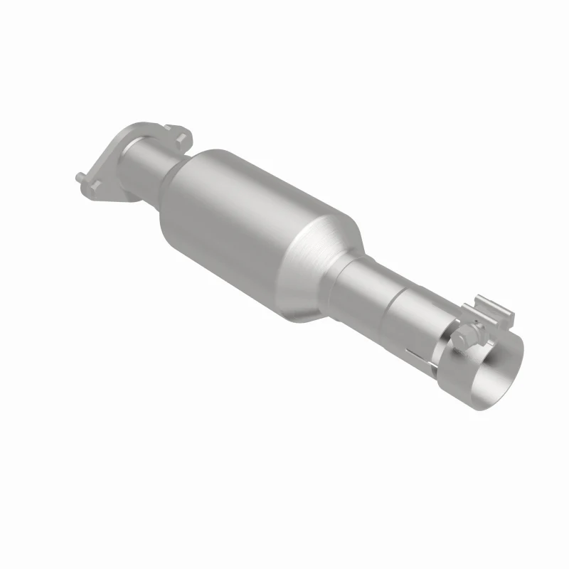 Magnaflow 18-23 Ford Transit Connect Rear EPA Compliant Direct-Fit Converter - Image 33