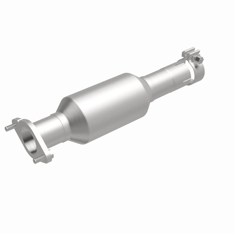 Magnaflow 18-23 Ford Transit Connect Rear EPA Compliant Direct-Fit Converter - Image 9