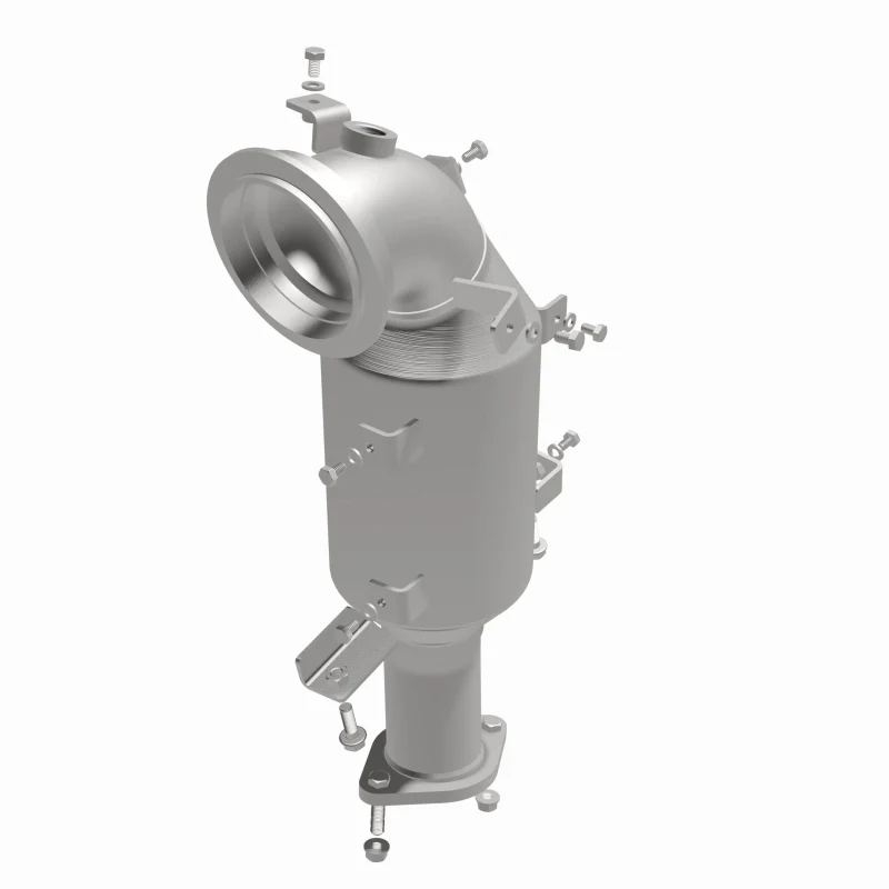 Magnaflow 21-23 Chevrolet Blazer L4 2.0L Direct Fit EPA Compliant Catalytic Converter - Image 30