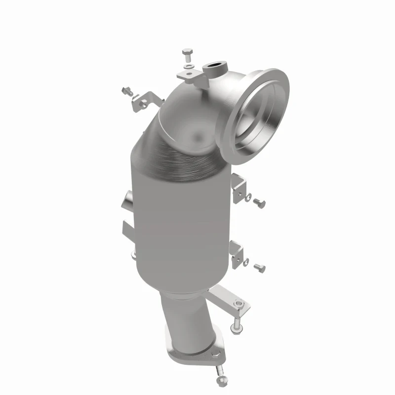 Magnaflow 21-23 Chevrolet Blazer L4 2.0L Direct Fit EPA Compliant Catalytic Converter - Image 8