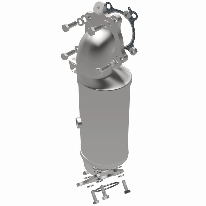 Magnaflow 23-25 Honda CR-V EPA Compliant Direct-Fit Converter - Image 5