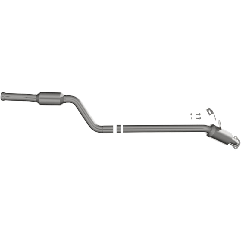 MagnaFlow Direct Fit Catalytic Converter 13-14 Mercedes-Benz GLK350 3.5L - Image 12