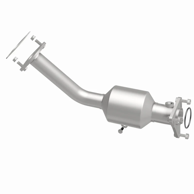MagnaFlow Direct Fit Catalytic Converter 18-21 Infiniti Q50 3.0L - Image 19