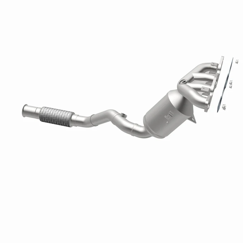 MagnaFlow Direct Fit Catalytic Converter 2018-2021 Ford EcoSport Single Manifold 2L - Image 10