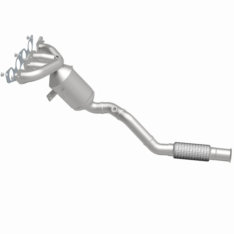 MagnaFlow Direct Fit Catalytic Converter 2018-2021 Ford EcoSport Single Manifold 2L - Image 11
