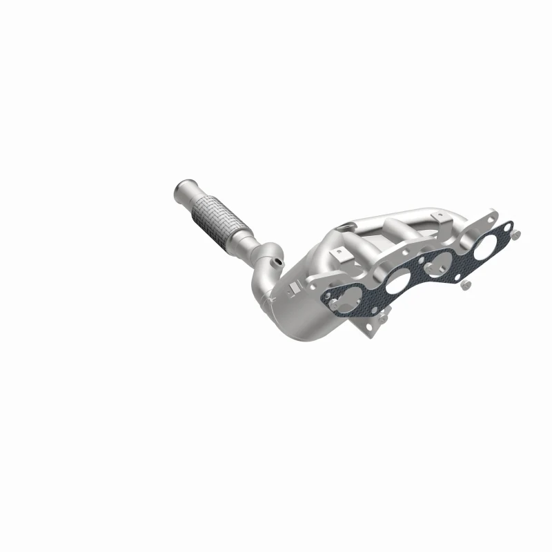 MagnaFlow Direct Fit Catalytic Converter 2018-2021 Ford EcoSport Single Manifold 2L - Image 14