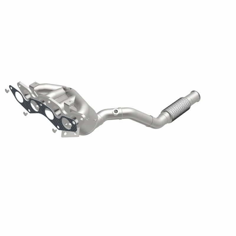 MagnaFlow Direct Fit Catalytic Converter 2018-2021 Ford EcoSport Single Manifold 2L - Image 2