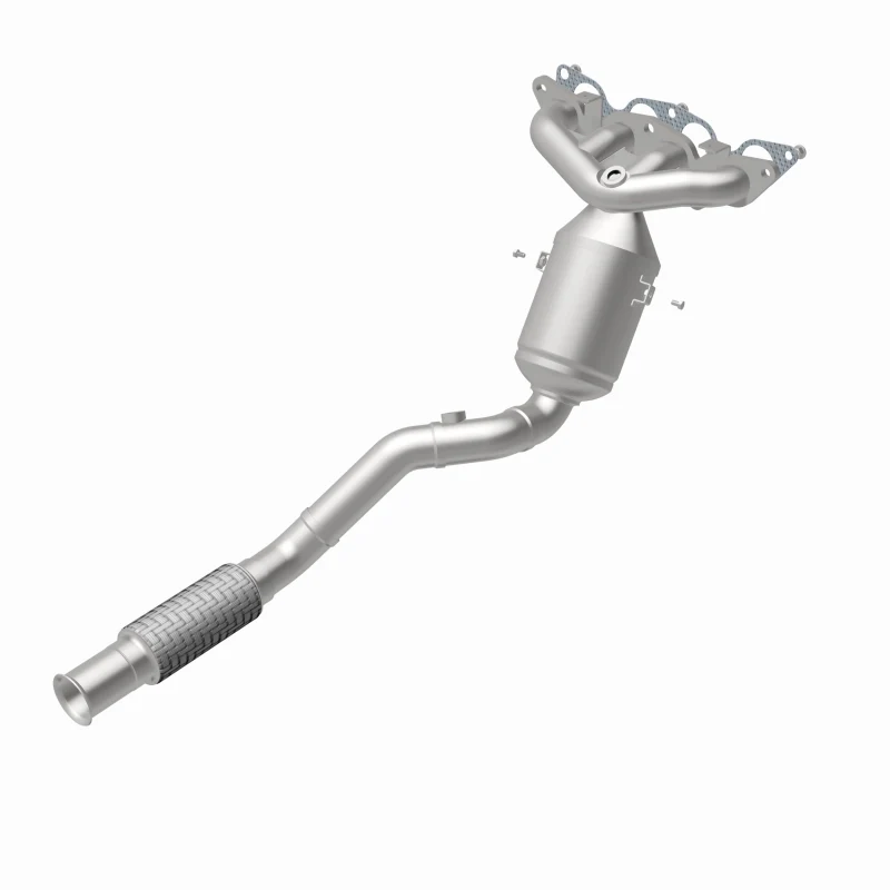 MagnaFlow Direct Fit Catalytic Converter 2018-2021 Ford EcoSport Single Manifold 2L - Image 24