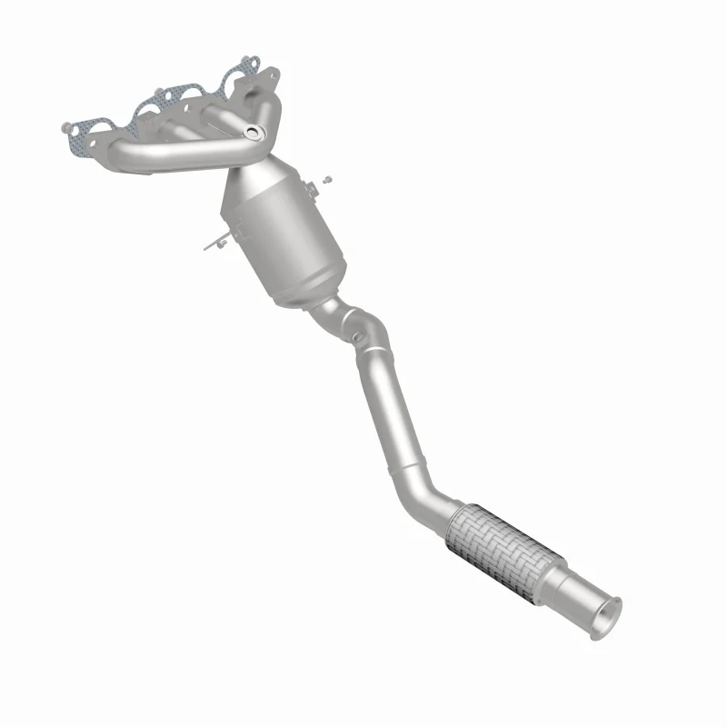 MagnaFlow Direct Fit Catalytic Converter 2018-2021 Ford EcoSport Single Manifold 2L - Image 31