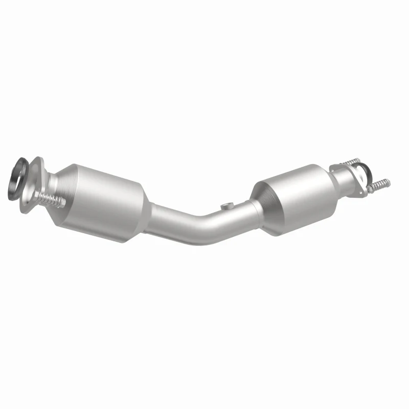MagnaFlow Direct Fit Catalytic Converter 2018 Nissan Versa 1.6L - Image 11
