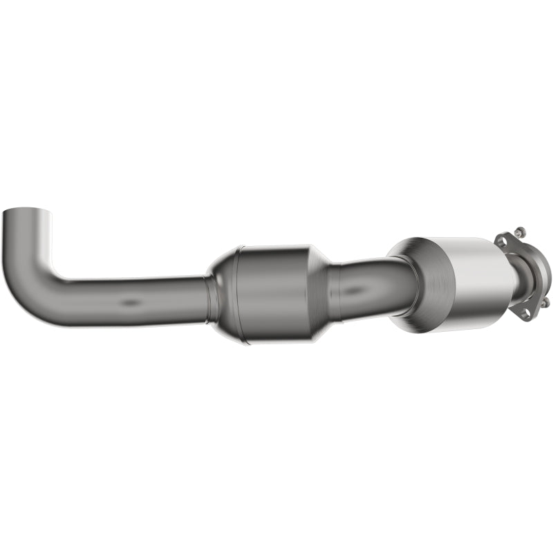 MagnaFlow Direct Fit Catalytic Converter 2021 Ford F-150 Left Underbody 3.5L - Image 11