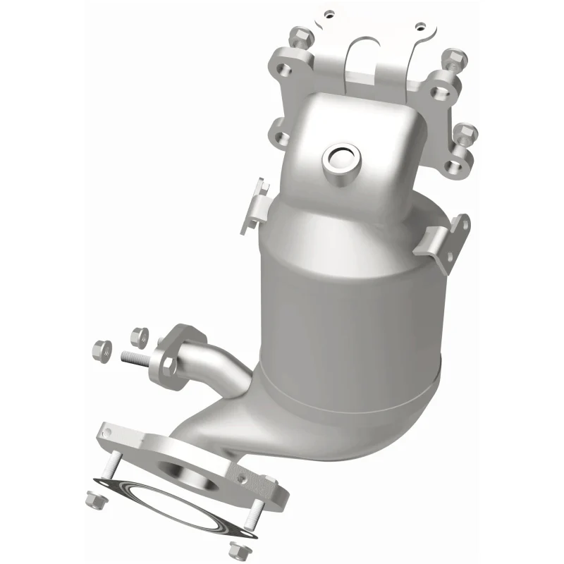 MagnaFlow Direct Fit Catalytic Converter 2021 Nissan Altima Single Manifold 2.5L - Image 8