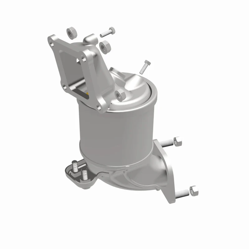 MagnaFlow Direct Fit Catalytic Converter 21-22 Kia Sorento 2.5L OEM - Image 19
