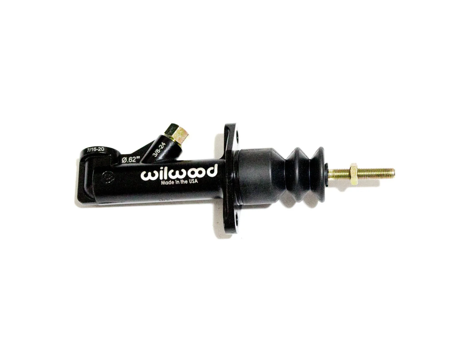 Master Cylinder - 5/8" Bore, inline