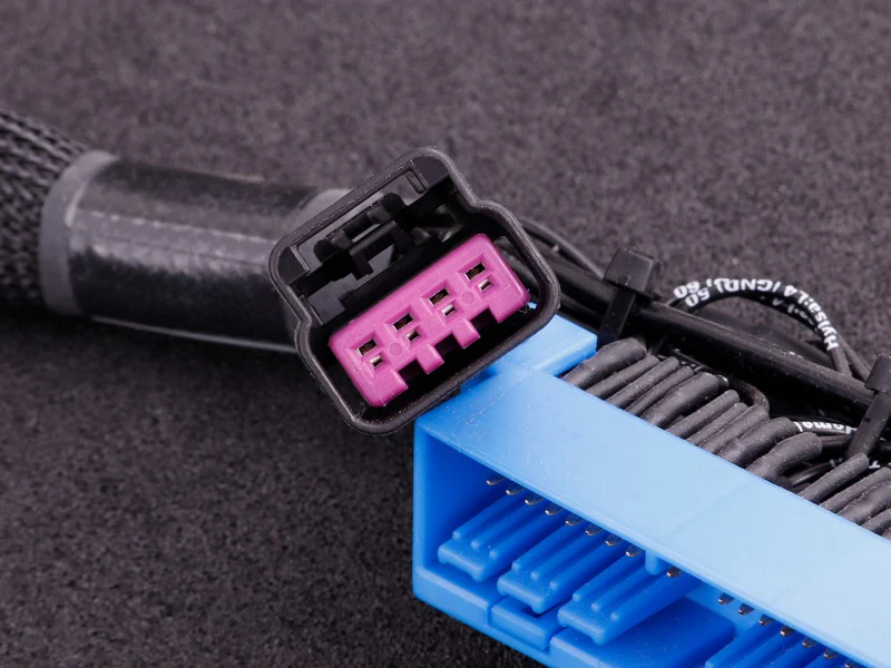 MaxxECU - Nissan Skyline GT-R R34 MaxxECU RACE Plugin EXTRA - Image 2