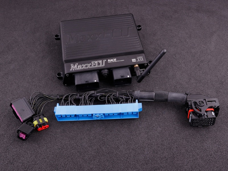 MaxxECU - Nissan Skyline GTS/GT-R R32/33 MaxxECU RACE Plugin STANDARD