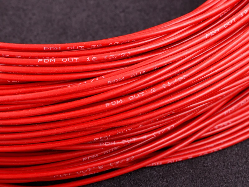 MaxxECU - PDM20 terminated harness 1 (34-pin) - Image 3