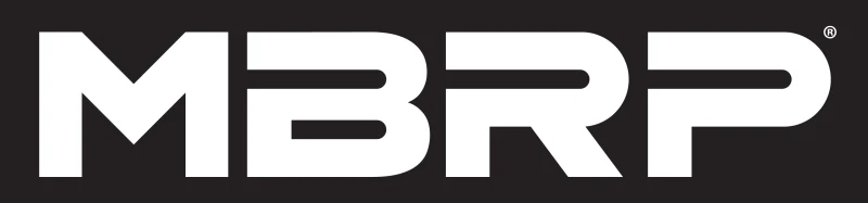 MBRP 14-19 Chevrolet Corvette 6.2L 3in Axle-Back Muffler Bypass Quad Exit Black Tips - Image 3