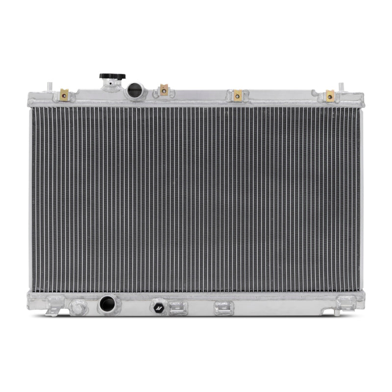 Mishimoto 12-15 Honda Civic Si Performance Radiator - Image 4